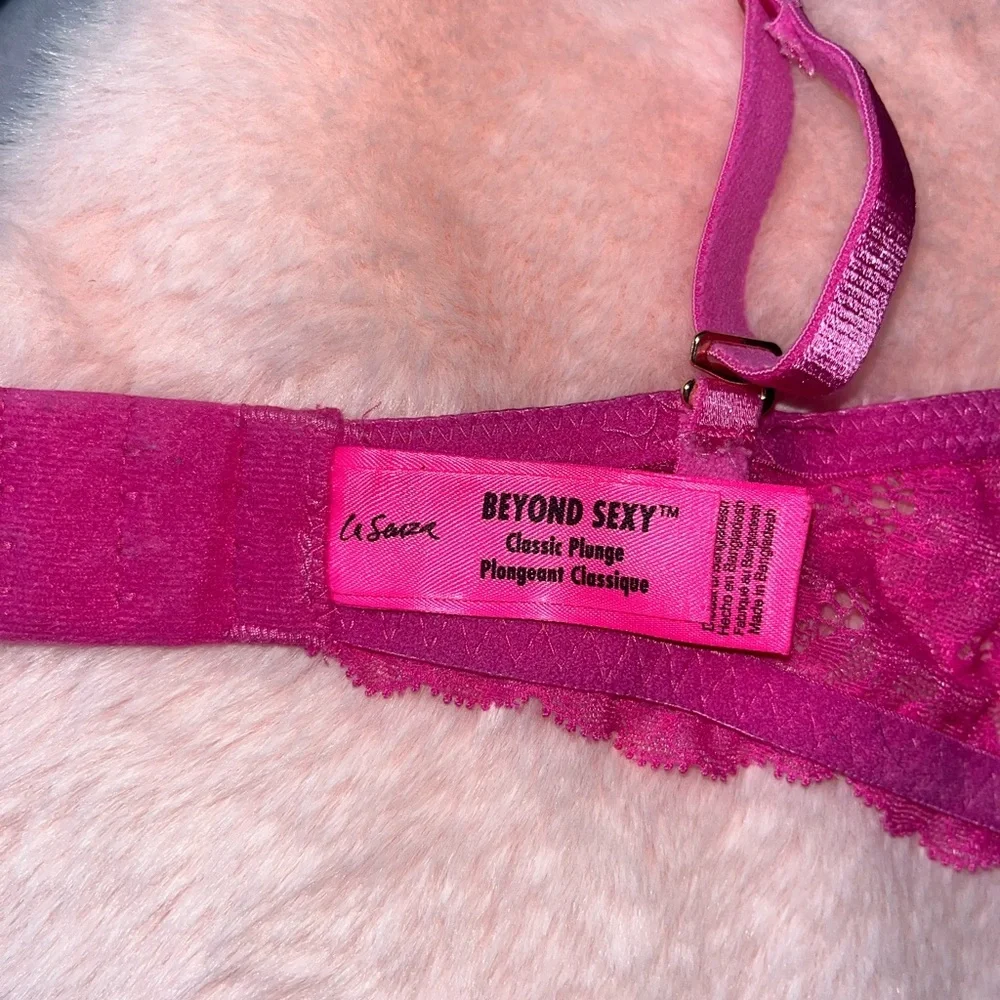 2 for $40 La Senza Beyond Sexy Bra - Picture 9 of 10